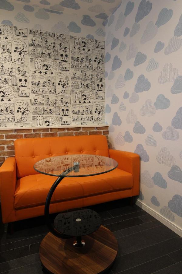 Chiba Sta 1Min J Hotel 2020 Open Exterior photo